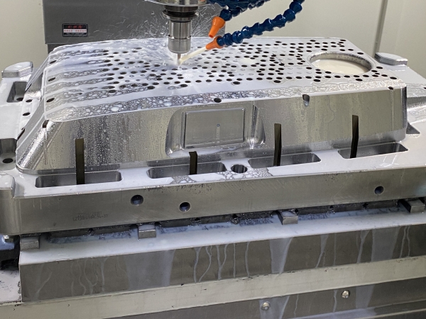 如何做好模具成本控制