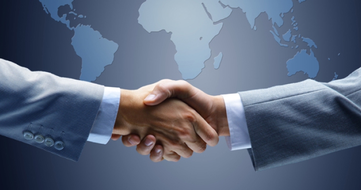 以客户为中心的服务理念