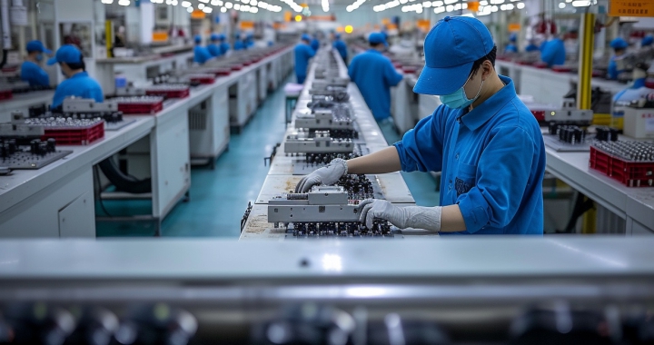 技术和资源支持