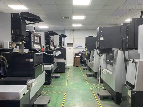 Wire Cutting Workshop...