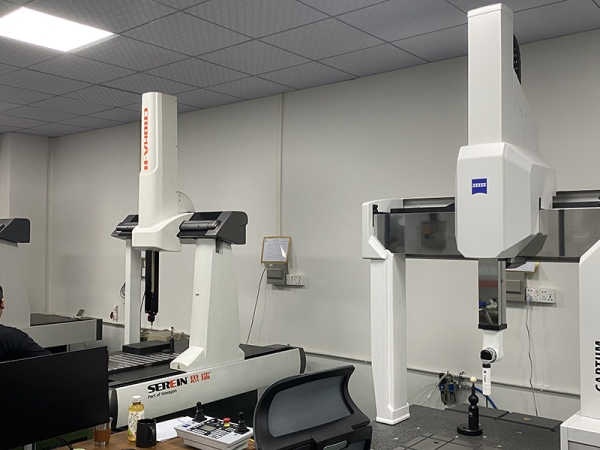 three-dimensional measuremen...