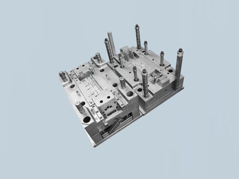 塑胶模具